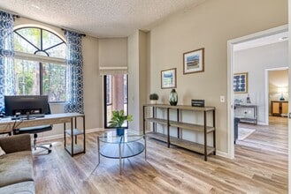 Building Photo - Park Tower - 55+ Active Adult Apartments