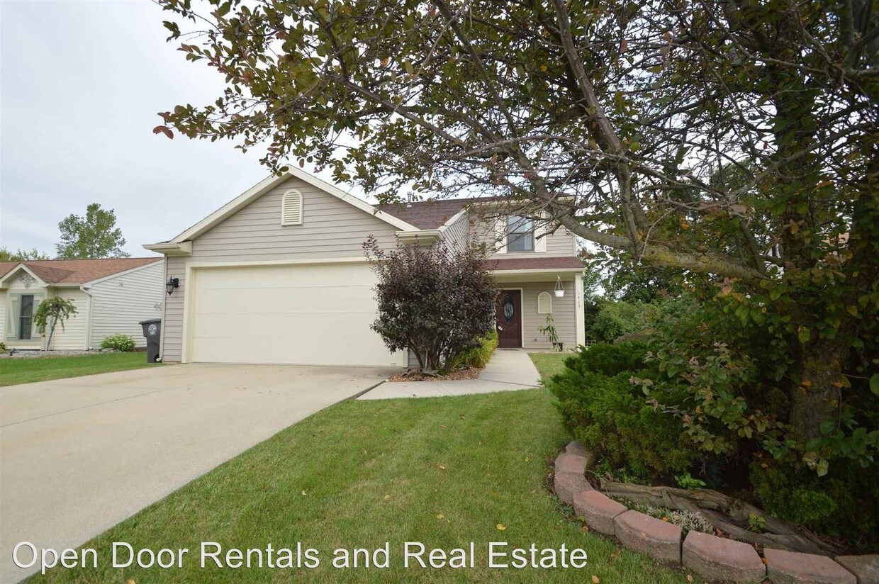 Building Photo - 4 br, 2 bath House - 1429 Fall Creek Drive