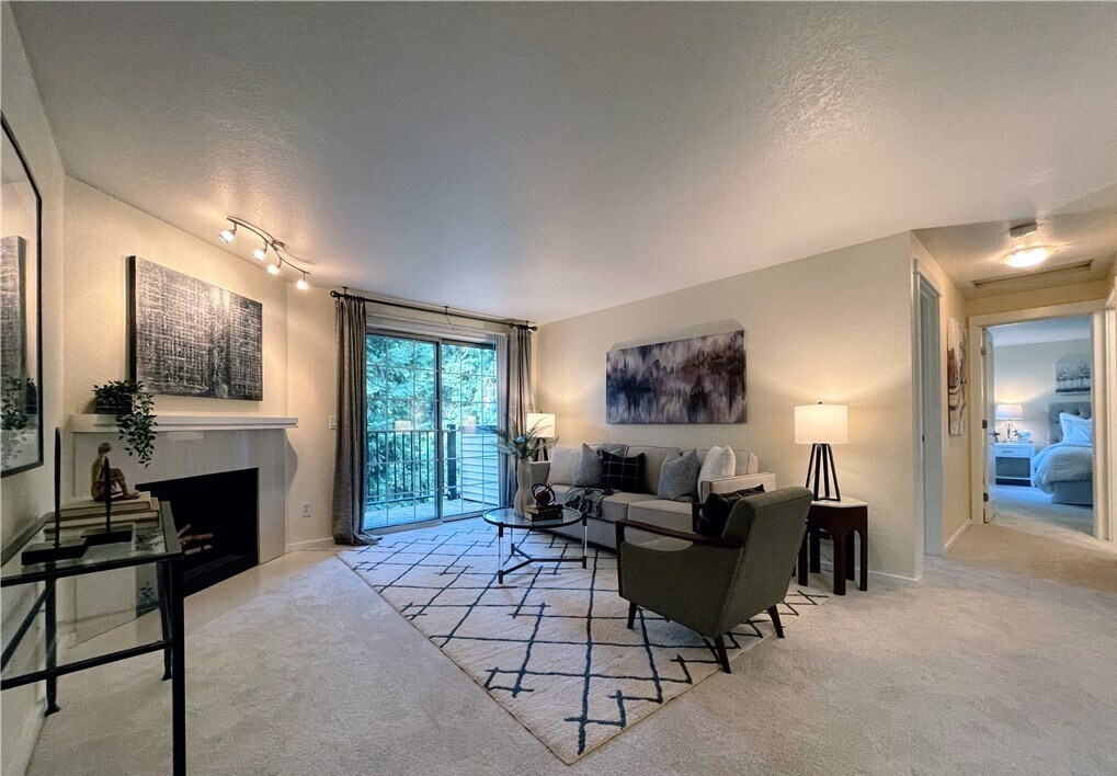 916 3rd Ave Unit A307, Kirkland, WA 98033 Condo for Rent in Kirkland, WA