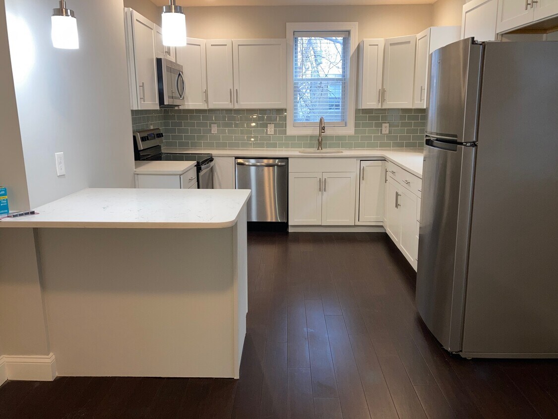 Foto principal - 2225 W Thompson St