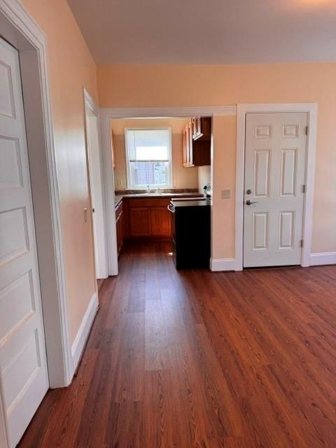 Foto del edificio - 31 Potter St