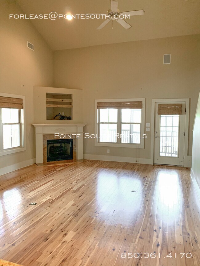 Steelwood Country Club Condo for Rent in Loxley, AL