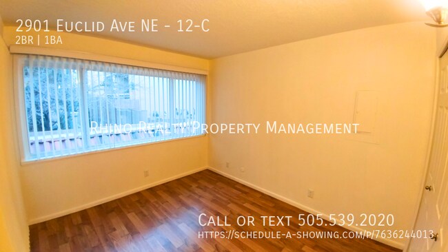 Building Photo - 2901 Euclid Ave NE