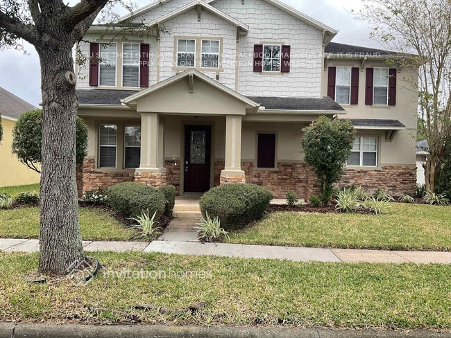 Building Photo - 13637 Podocarpus Ln