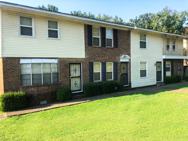 Foto del edificio - 8913 Morris Manor Dr