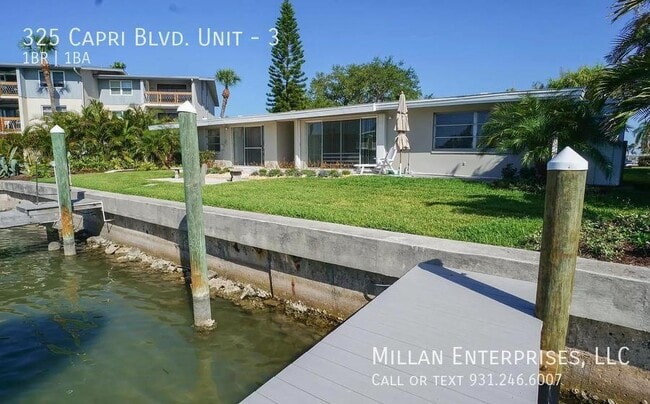Building Photo - 325 Capri Blvd