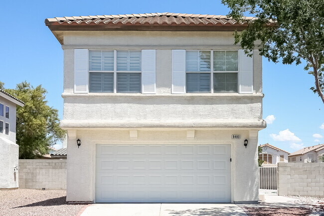 Building Photo - 8480 Antique Cameo Ave