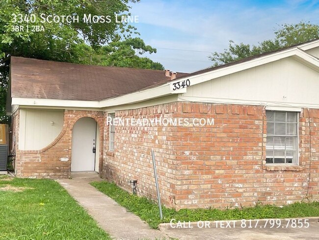 Foto del edificio - 3340 Scotch Moss Ln