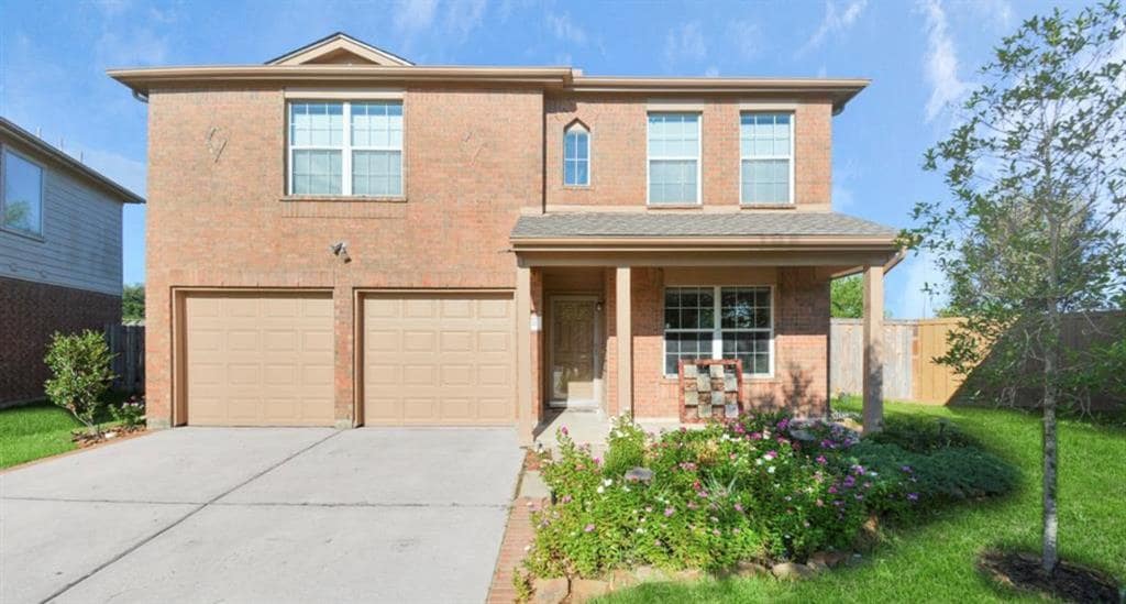 19835 Cypresswood Falls, Spring, TX 77373 House Rental in Spring, TX