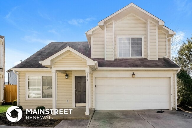 Building Photo - 2661 Grand Fir Dr