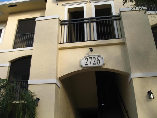 Foto del edificio - 2726 Anzio Ct