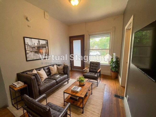 Building Photo - 2739 N Downing St