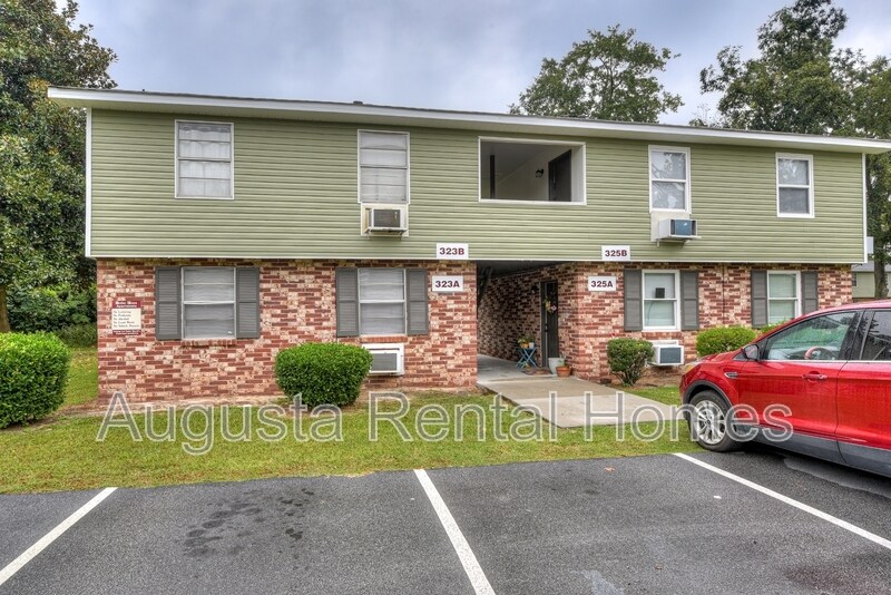 Foto principal - 323A Verdery Dr