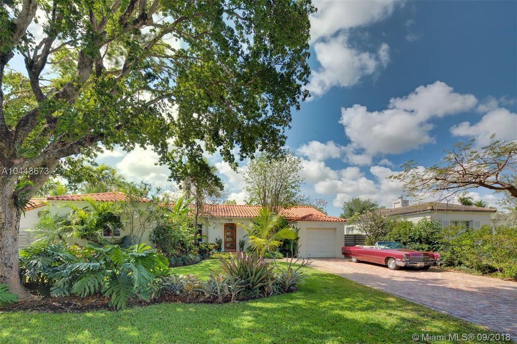 Foto principal - 440 NE 53rd St