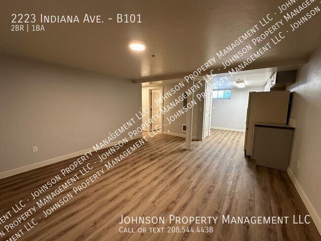 Building Photo - 2223 Indiana Ave