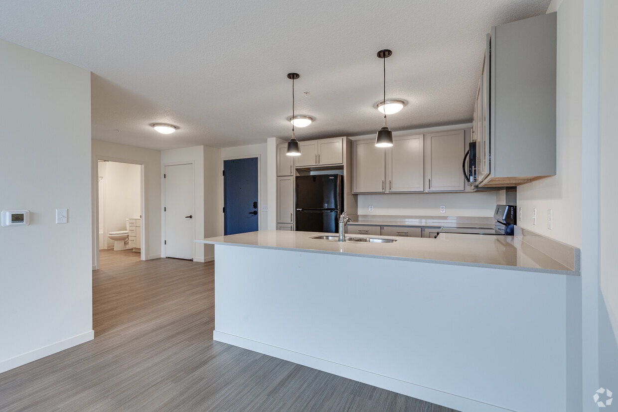 Foto principal - Marshall Avenue Flats