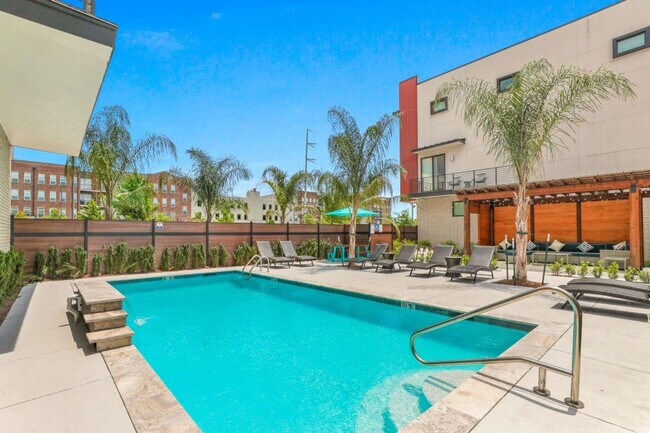 Foto del edificio - 3737 Bienville Ave