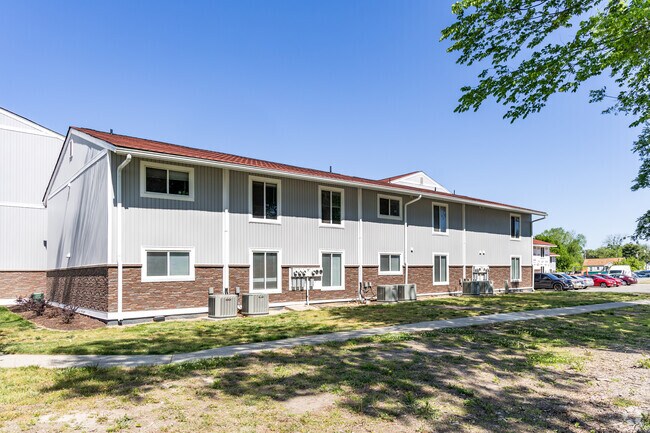 Foto del edificio - Hampton River Villas