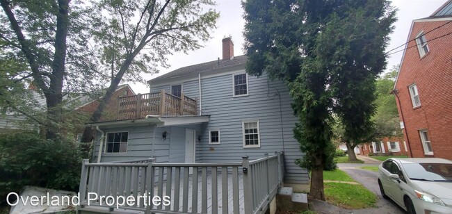 Building Photo - 3 br, 1.5 bath House - 3523 Cummings Rd