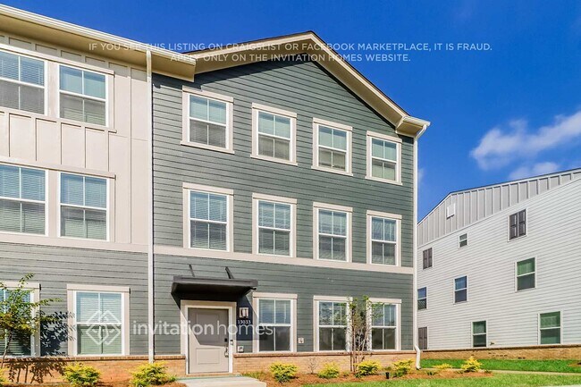 Foto del edificio - 13033 Western Ln