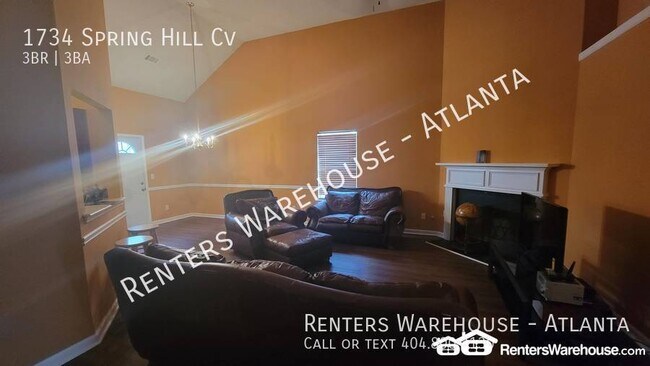 Foto del edificio - Spacious 3 Bedroom w/ additional loft spac...