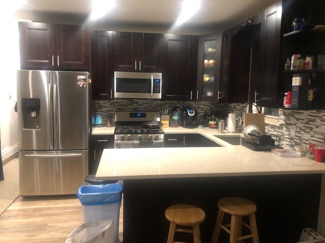 kitchen - 30-30 38th St