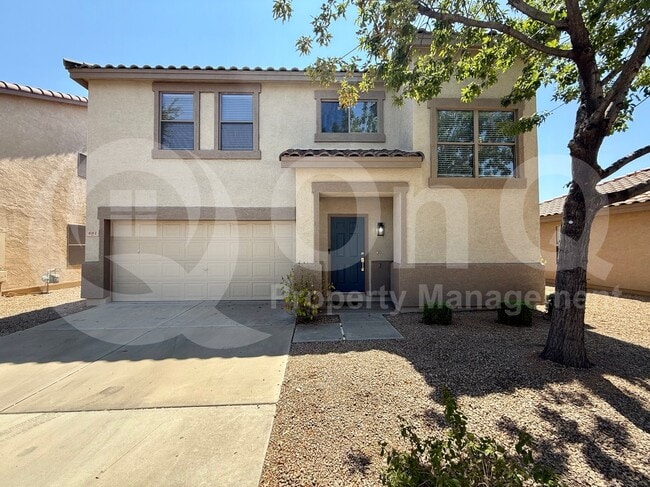 Photo - 681 E Woodsman Pl House