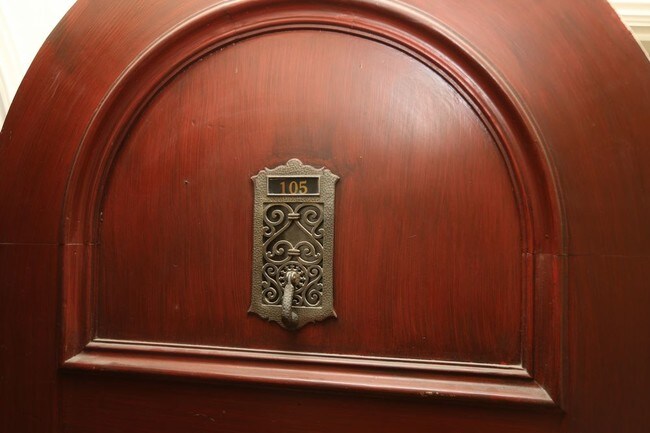 Foto del edificio - 499 Marina Blvd 105