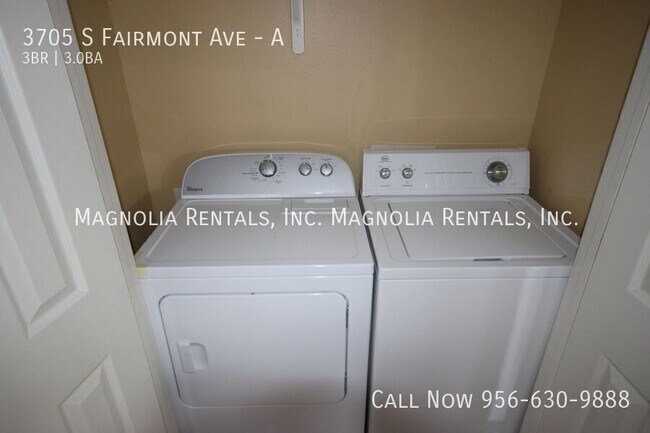 Foto del edificio - 3705 Fairmont Ave