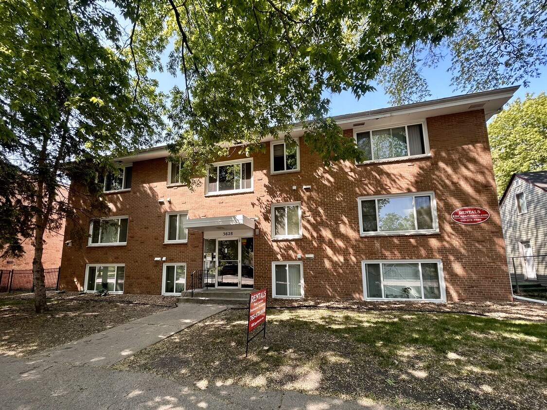 Foto principal - Minnehaha Apartments | 3628