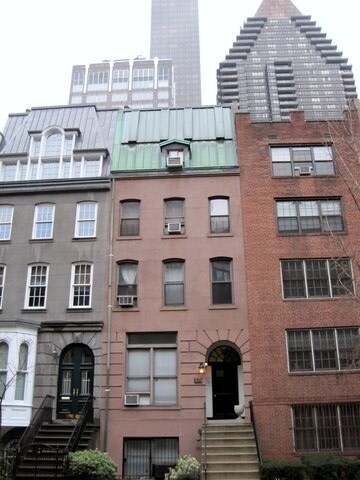 Turtle Bay Apartments New York Ny Building Photo Turtle Bay
