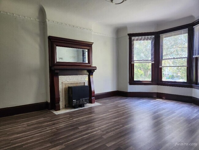 Foto del edificio - 1575 Oak St