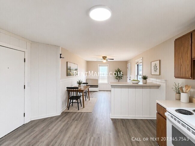 Foto del edificio - 132 Spring St