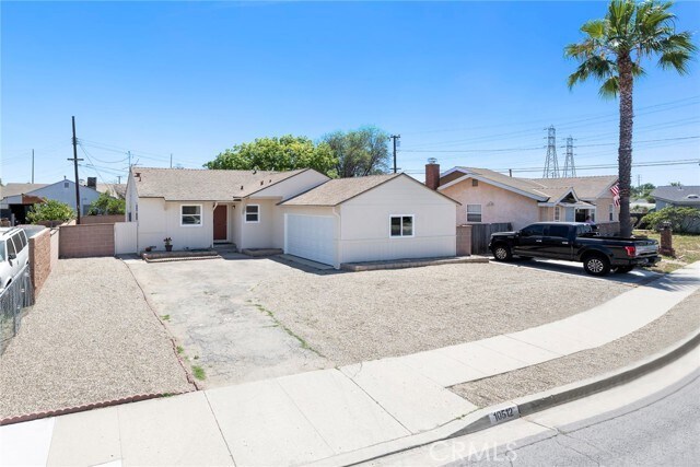 Building Photo - 10512 Priscilla St