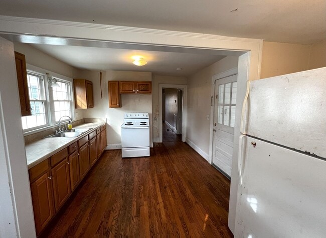 Building Photo - For Rent In Mocksville