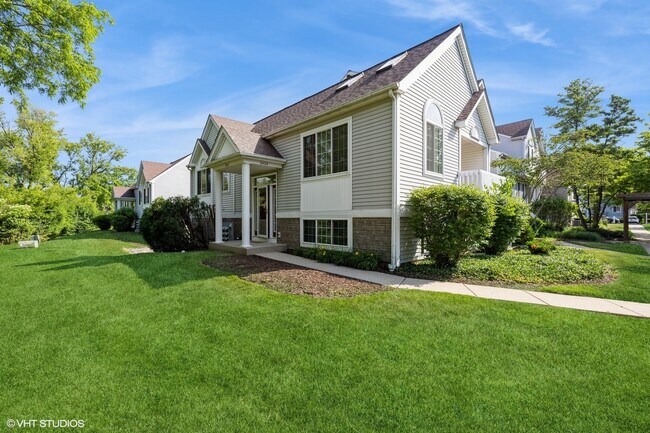 Foto del edificio - 2424 Dawson Ln