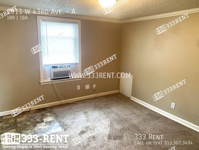 Foto del edificio - Cozy duplex in Rosedale area of Kansas Cit...