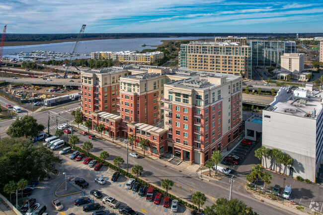 Foto del edificio - Bee Street Lofts