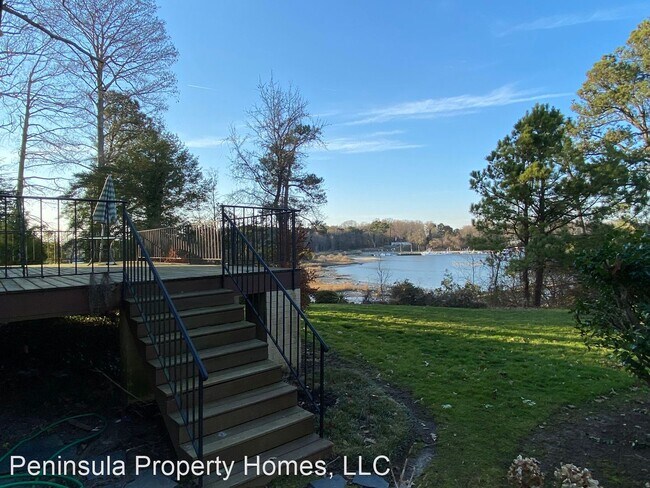 Building Photo - 3 br, 2.5 bath House - 662 Deep Creek Road
