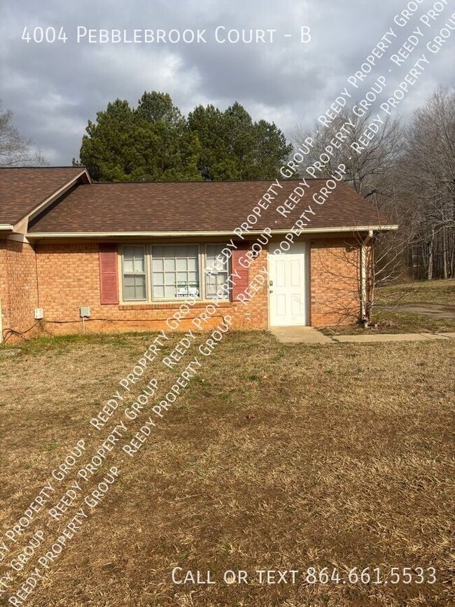 Building Photo - 4004 Pebblebrook Ct