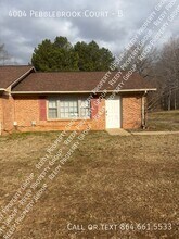 Building Photo - 4004 Pebblebrook Ct