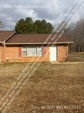Building Photo - 4004 Pebblebrook Ct