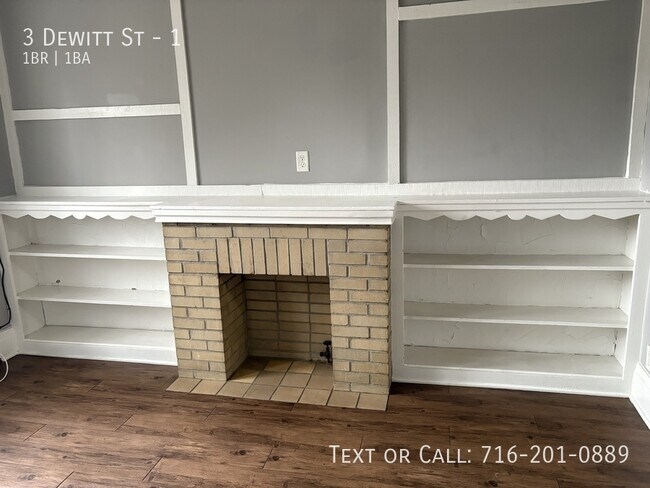 Foto del edificio - 3 Dewitt St