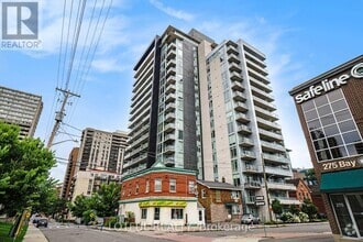 Building Photo - 255-1255 Bay St