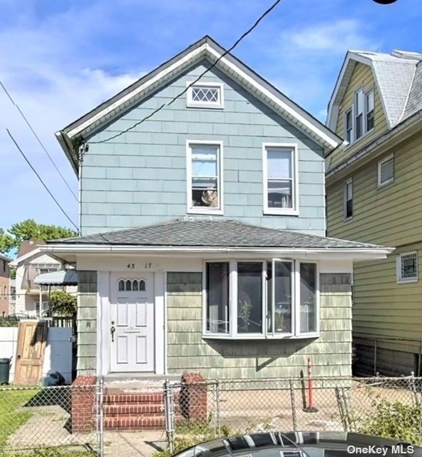 Primary Photo - 43-17 159th St