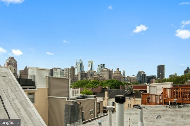Foto del edificio - 614 S Clifton St
