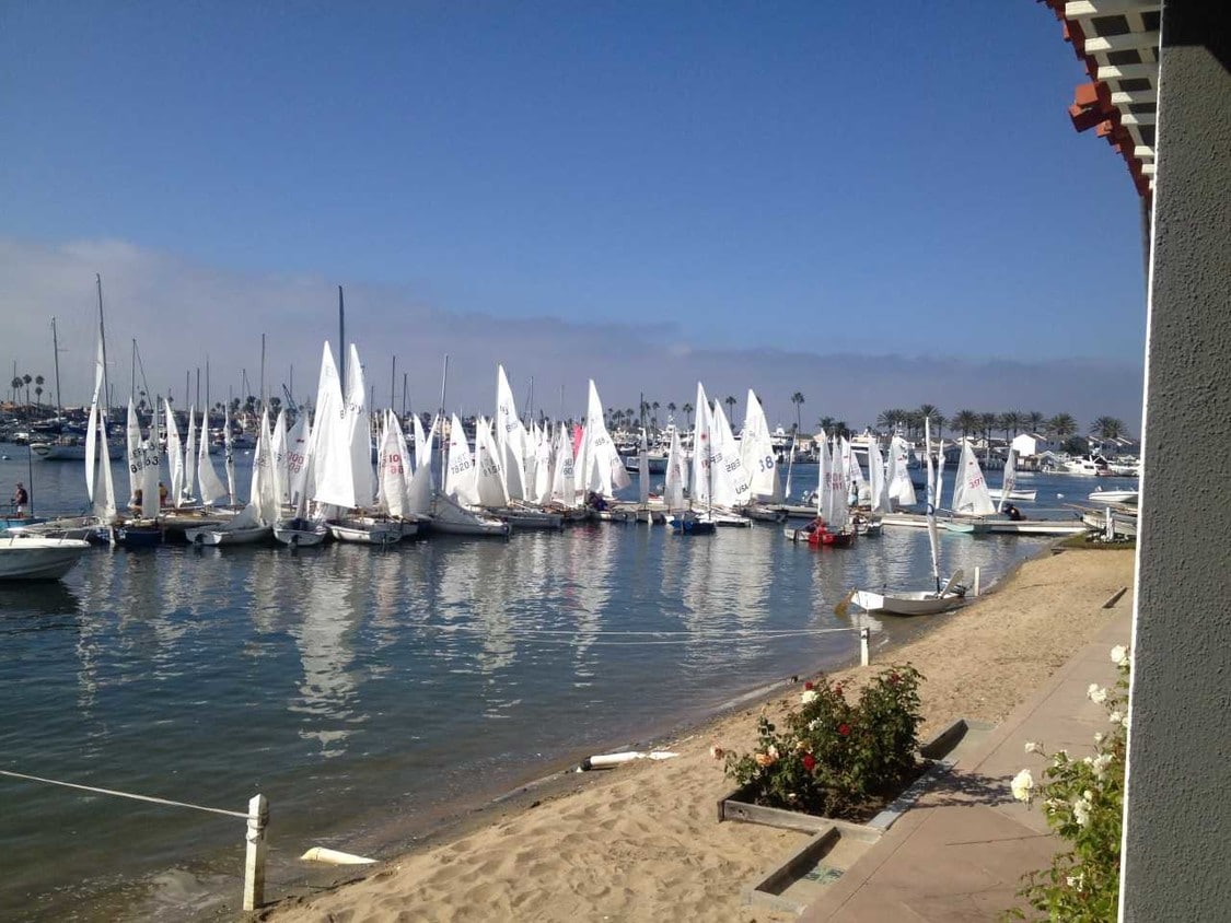 Your views! - 423 Via Lido Soud