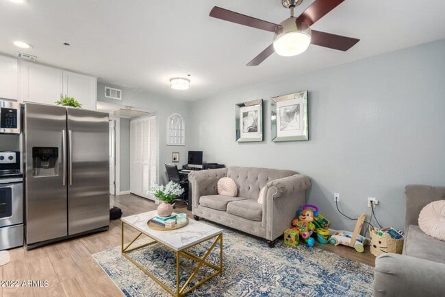 Photo - 12221 W Bell Rd (Surprise, AZ) Townhome