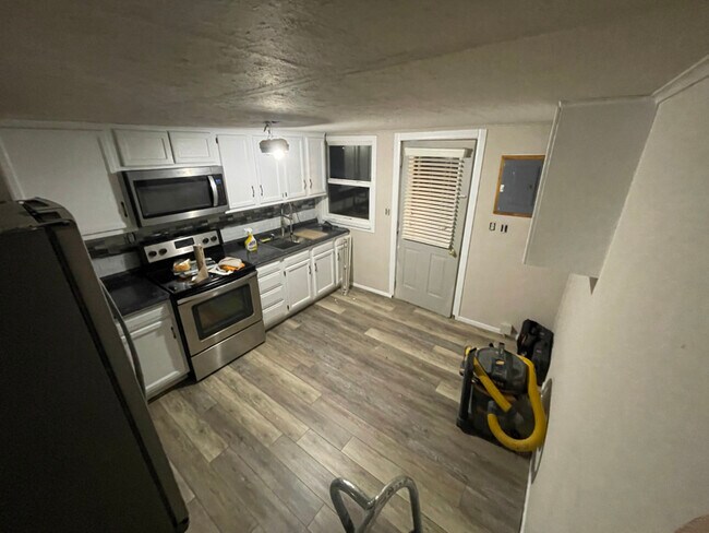 Foto del edificio - 1204 Eaton St