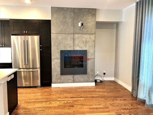 Photo - 4922 Lowell Blvd Townhome